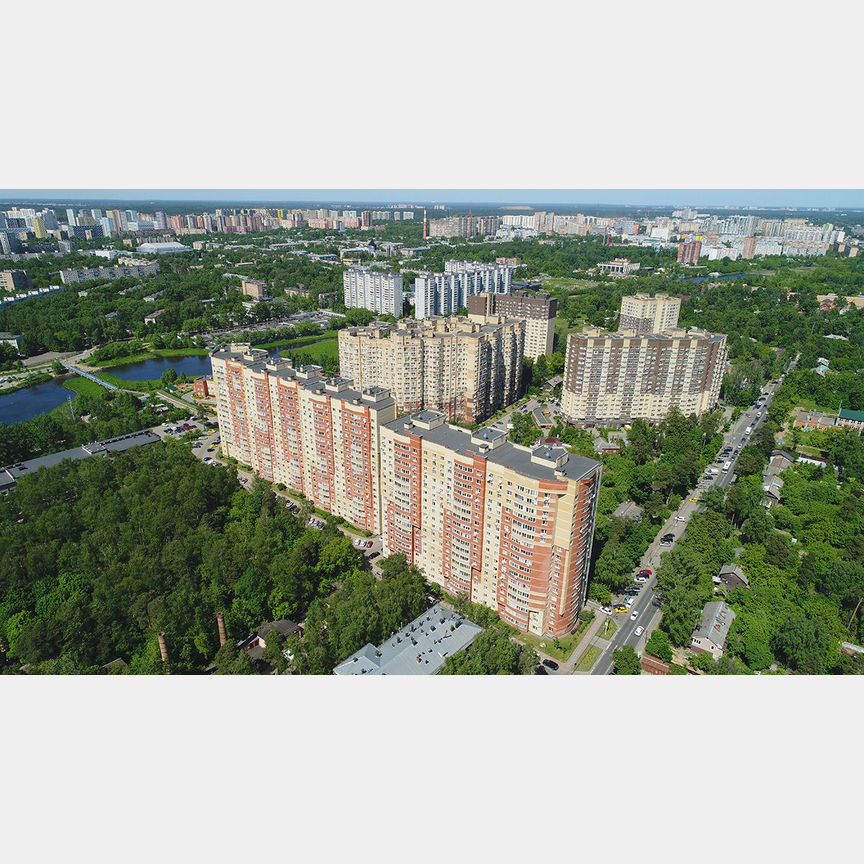 4-к. квартира, 106,7 м², 13/14 эт.