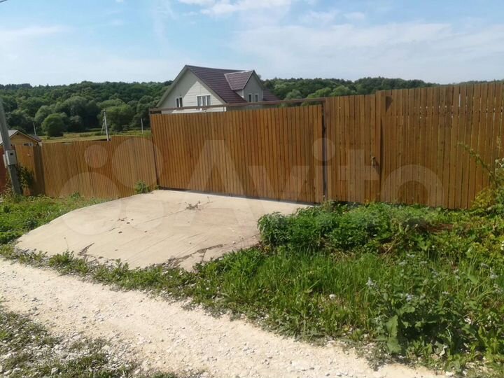 Участок 11,3 сот. (СНТ, ДНП)