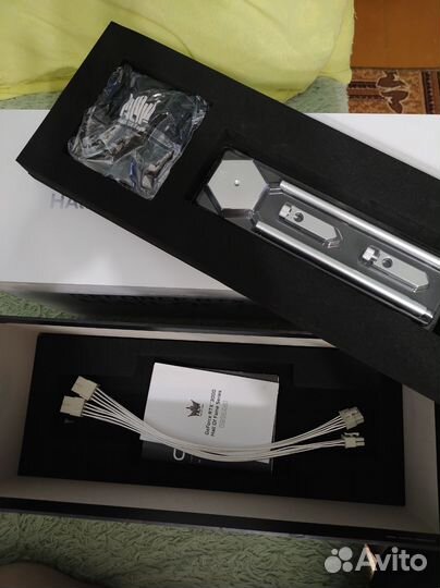 Galax RTX 3080ti HOF