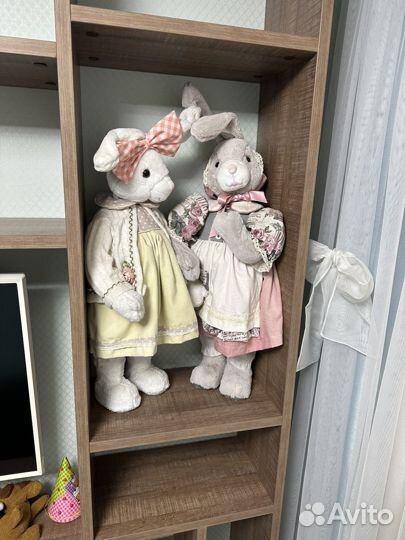 Коллекционные игрушки