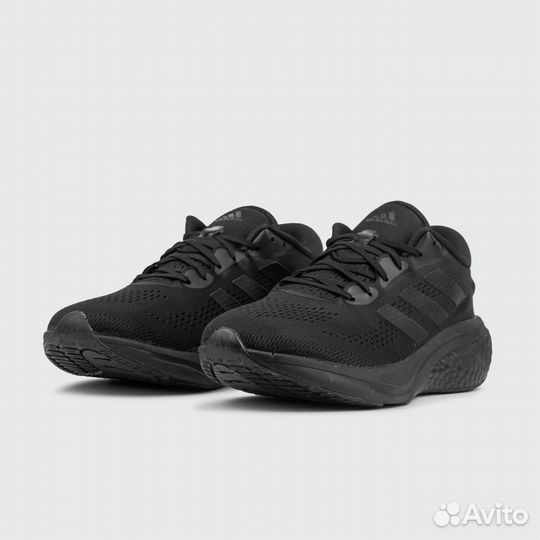 Кроссовки Adidas Supernova 2 Triple Black