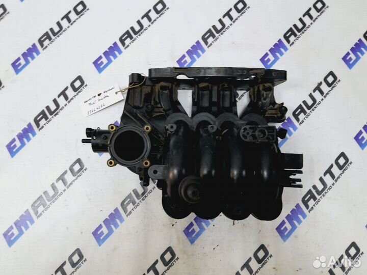 Коллектор впускной Фиат Альбеа