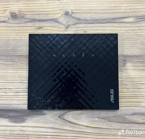 Wi fi роутер asus RT-N53 гарантия