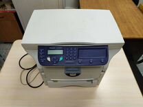 Принтер Xerox Phaser 3100mfp