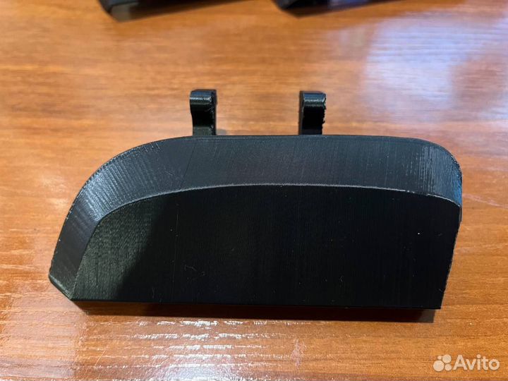 Ручка задней двери Nissan Pathfinder R51