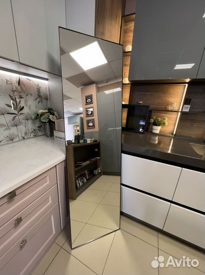 Зеркало в полный рост