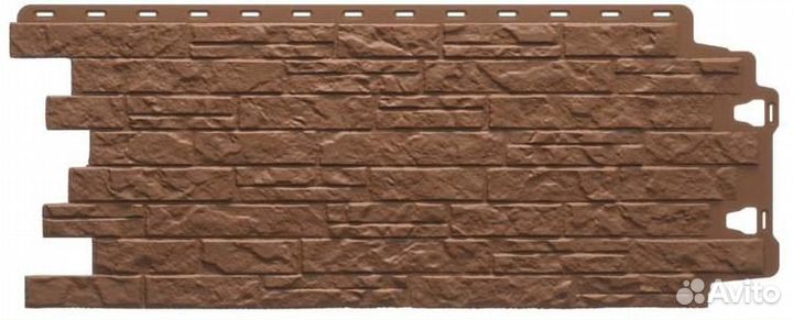 Фасадная панель Dосkе (Деке) Еdеl