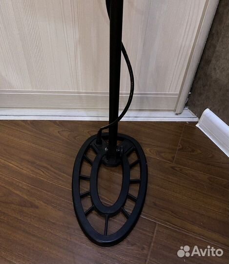 Металлоискатель Fisher Research Labs. F44