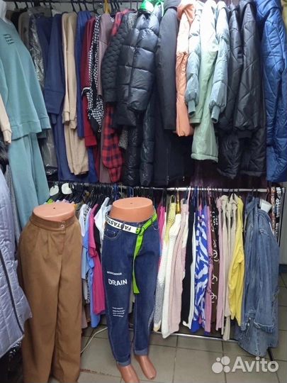 Продам магазин