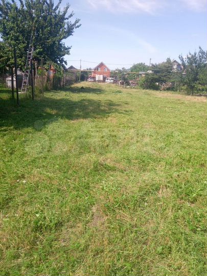 Участок 7,2 сот. (ИЖС)