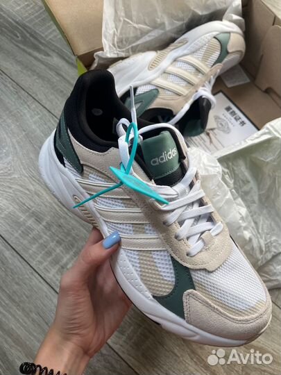 Adidas neo Crazychaos Shadow