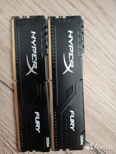 Оперативная память ddr4 16gb 3600