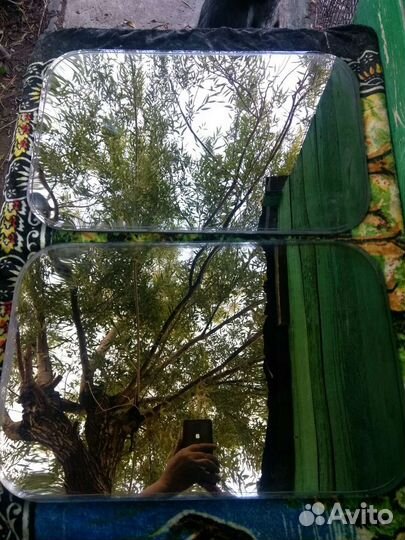 Стекло на УАЗ