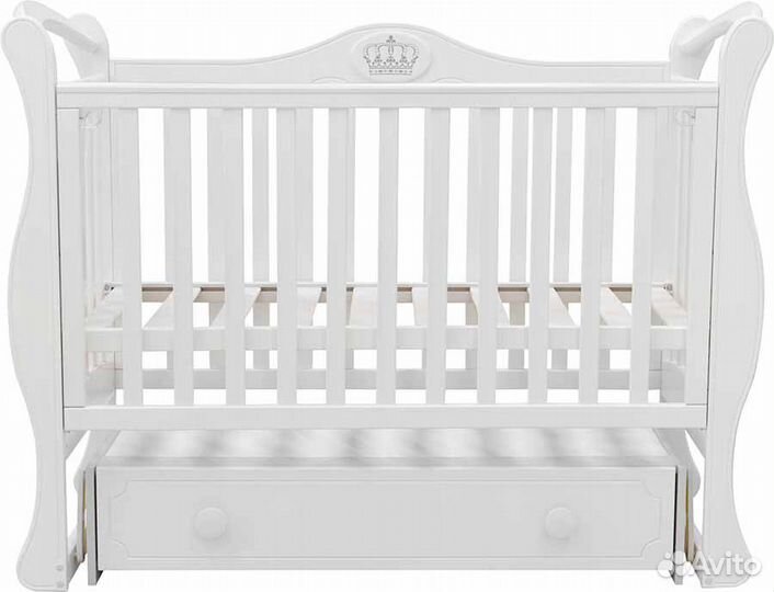 Кроватка Richmond