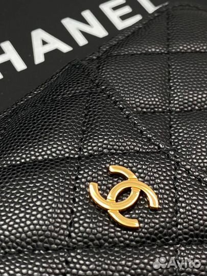 Кошелек женский chanel