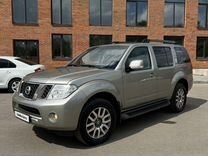 Nissan Pathfinder 2.5 AT, 2011, 295 000 км, с пробегом, цена 1 470 000 руб.