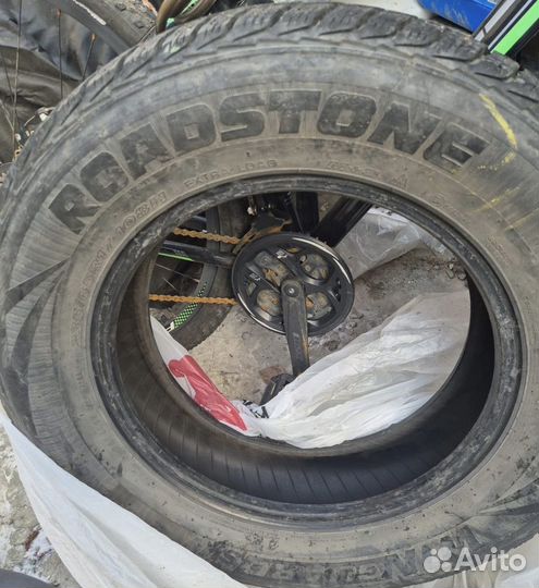 Roadstone Winguard SUV 235/65 R17 108M