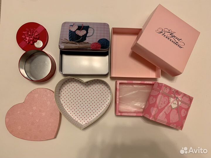 Красивые коробки для подарков, для хранения икеа