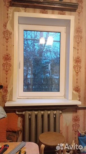 Строительные услуги