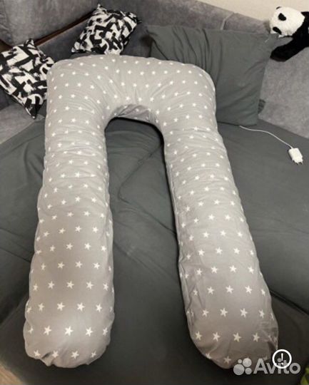 Подушка для беременных