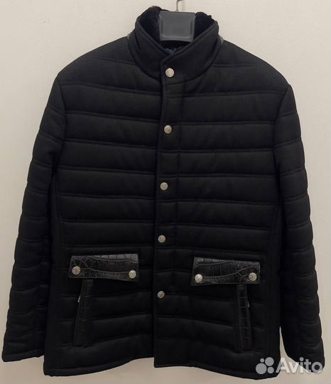 Куртка “ Stefano Ricci “