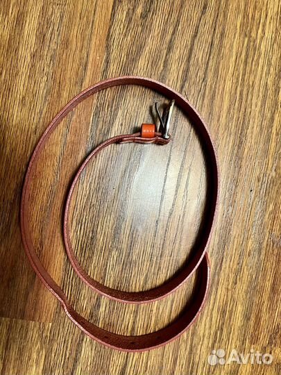 Ремень женский кожаный Mexx