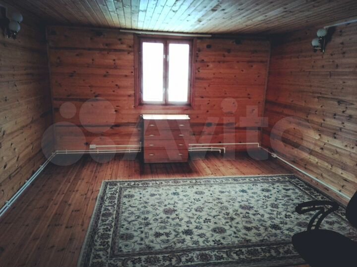 Дом 75 м² на участке 2 сот.