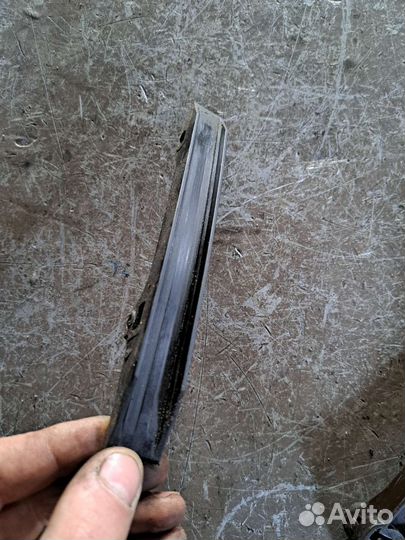 Успокоитель цепи BMW E53