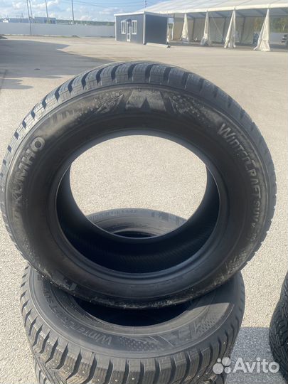 Kumho WinterCraft SUV Ice WS31 265/60 R18