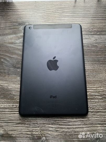 iPad mini A1455 wi-fi + cellular MM