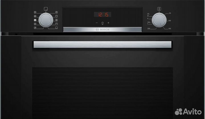Духовой шкаф Bosch HRA334EB0