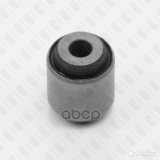 Сайлентблок рычага подвески верхнего задней оси