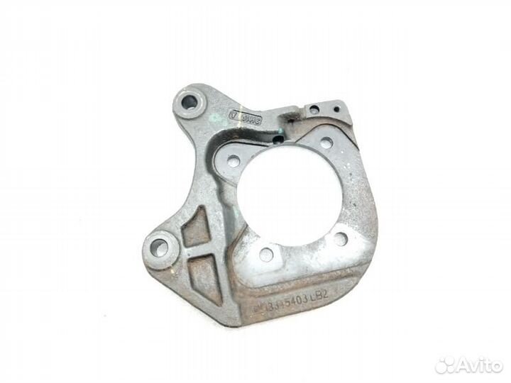 Кулак поворотный задний левый Chevrolet Cruze J300