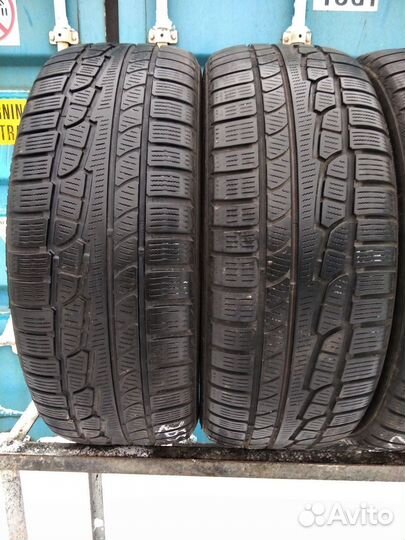 Nokian Tyres WR G2 265/60 R18 92F