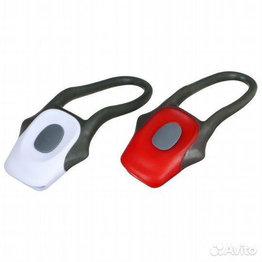 Комплект велосипедных фонарей Dream Bike, JY-267-C