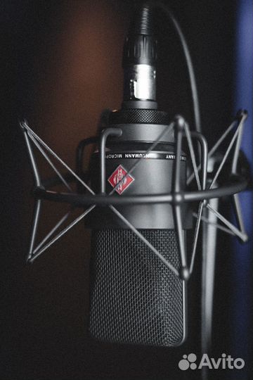 Сведение и мастеринг / Бит на заказ / Аранжировка