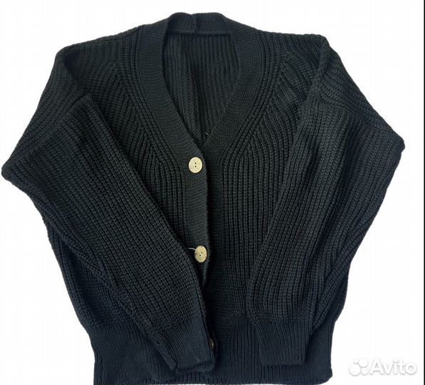 Кардиган женский S/M