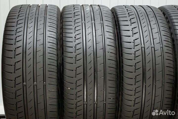 Continental PremiumContact 6 235/45 R18 98Y