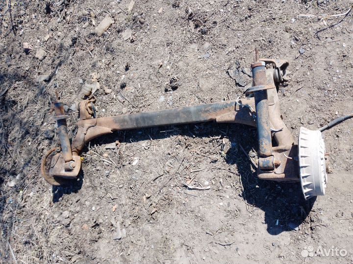 Запчасти ваз 2108-2115