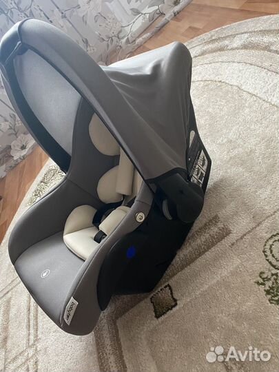 Автолюлька