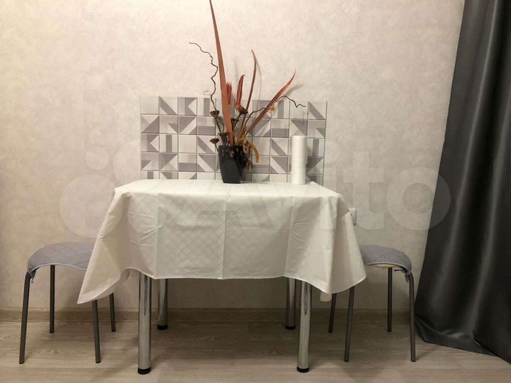 Комната 12 м² в 5-к., 2/4 эт.