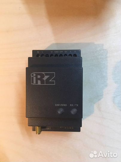 Gsm модем iRZ TG21.B