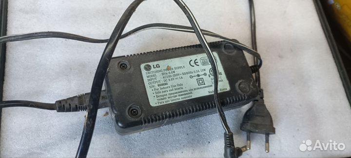 Телефон cdma lg