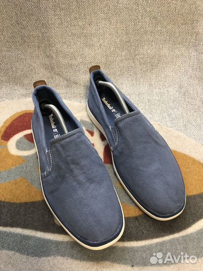 Timberland Gateway Pier Slip On 11 us Оригинал