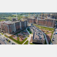 2-к. квартира, 57,9 м², 9/11 эт.