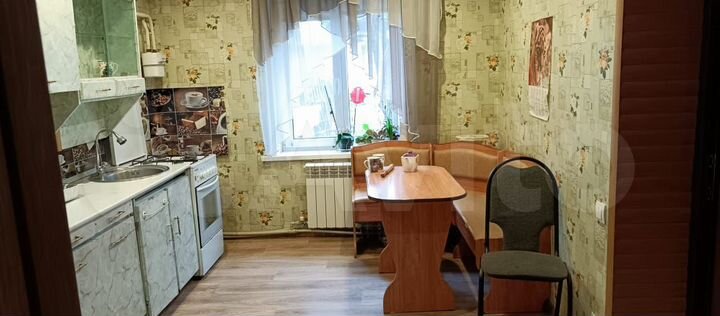 Дом 63,4 м² на участке 6 сот.