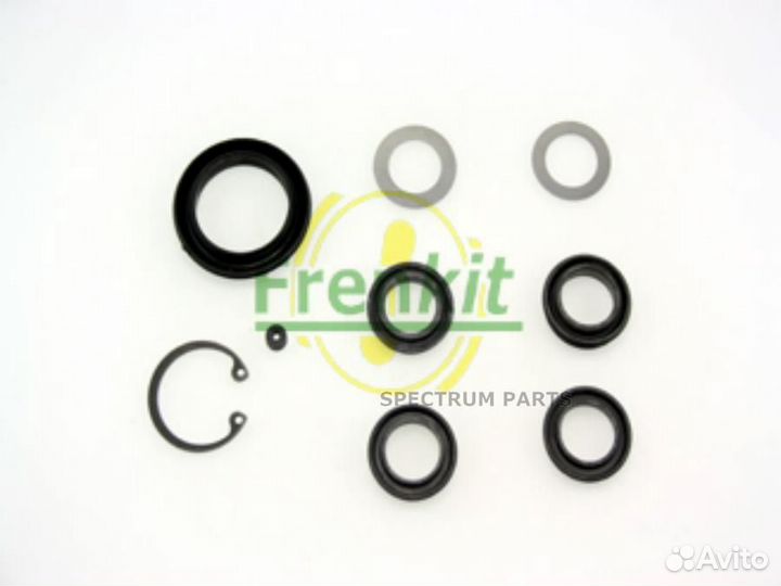 Ремкомплект главного тормозного цилиндра frenkit 1