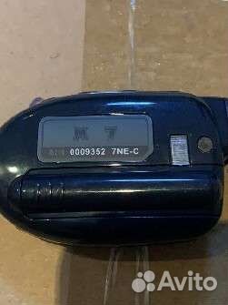 Брелок Шерхан 7 про2. Новый. Пульт Шерхан 7