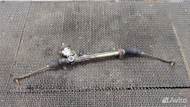 Рейка рулевая с г/у Audi A3 (8L1), 1999