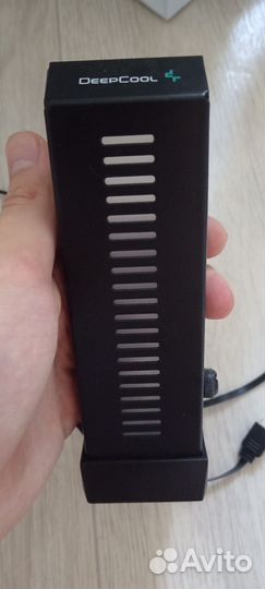 Держатель для видеокарты deepcool